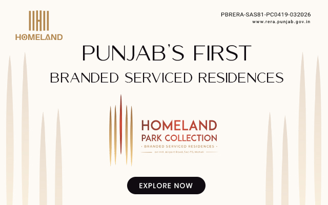 Homeland Park Hills